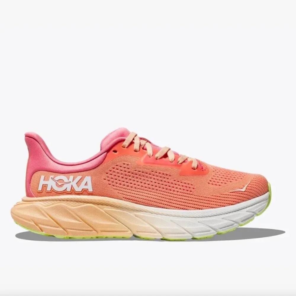 Hoka Arahi 7 Women's